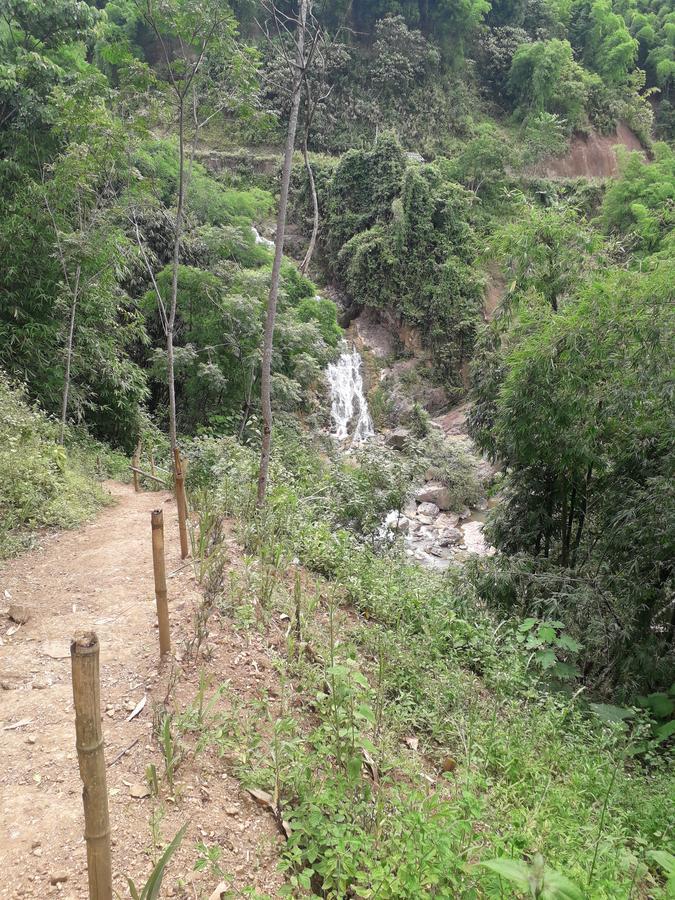 Hao Homestay Mai Chau Exterior foto